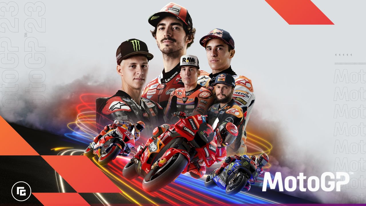 MotoGP 23 Ultimate Guide: Review, beginner's guide, setups & everything you  need to know