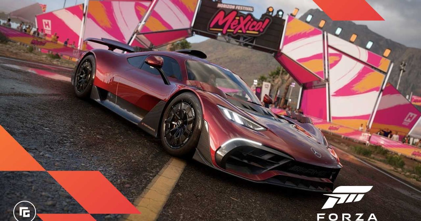 Forza Horizon 4: How to up your XP quickly ++guide++