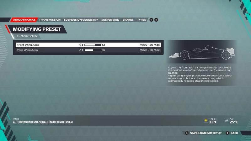 F1 22 Controller Setup Guide - How To Setup The Controller in F1 22? -  KeenGamer