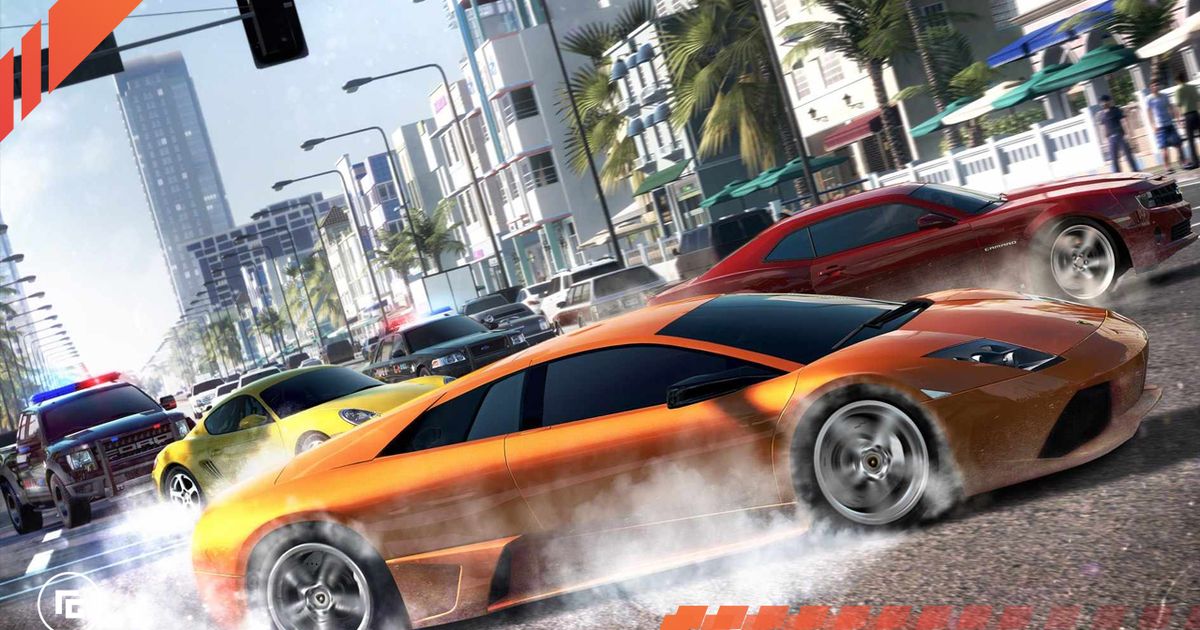 Ubisoft Considering Title Change for The Crew 3, New Name Rumored to Be  Motorfest - autoevolution