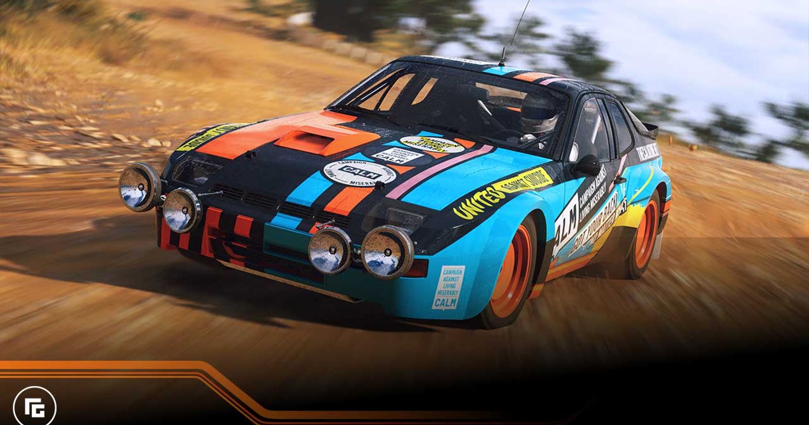 DiRT Rally 2.0 - Ultimate Stats Editor TRAINER [PC]