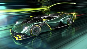 Massive Forza Motorsport Car Pass Leak Includes Valkyrie AMR Pro and More