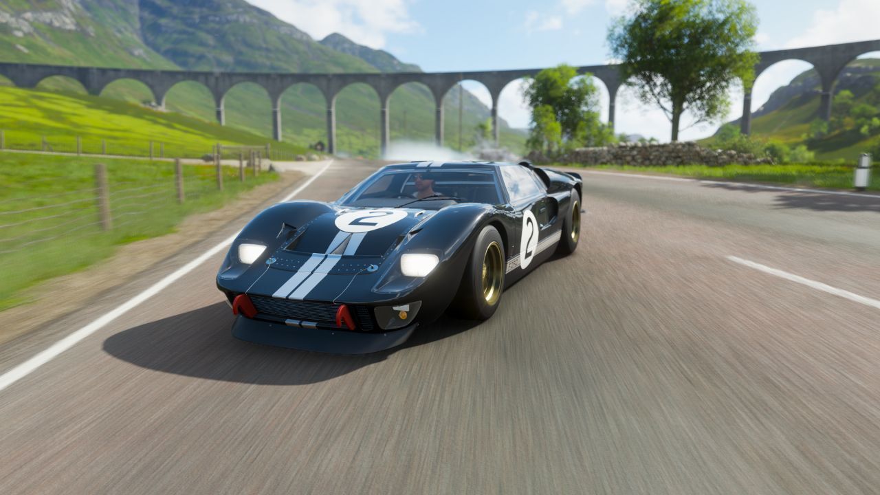 fh4 ford 1966 gt40 2