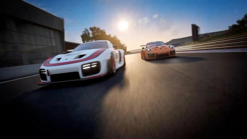 Assetto Corsa 2 warms up for 2024 launch