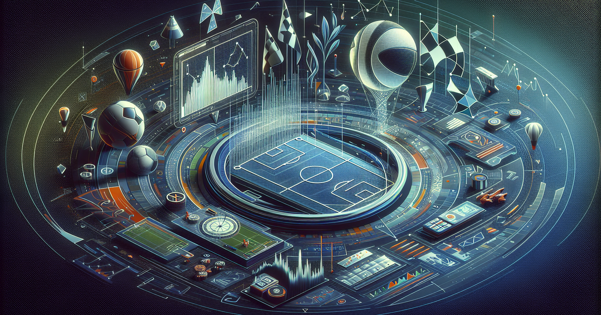 Navigating the World of Sports Betting with Technology