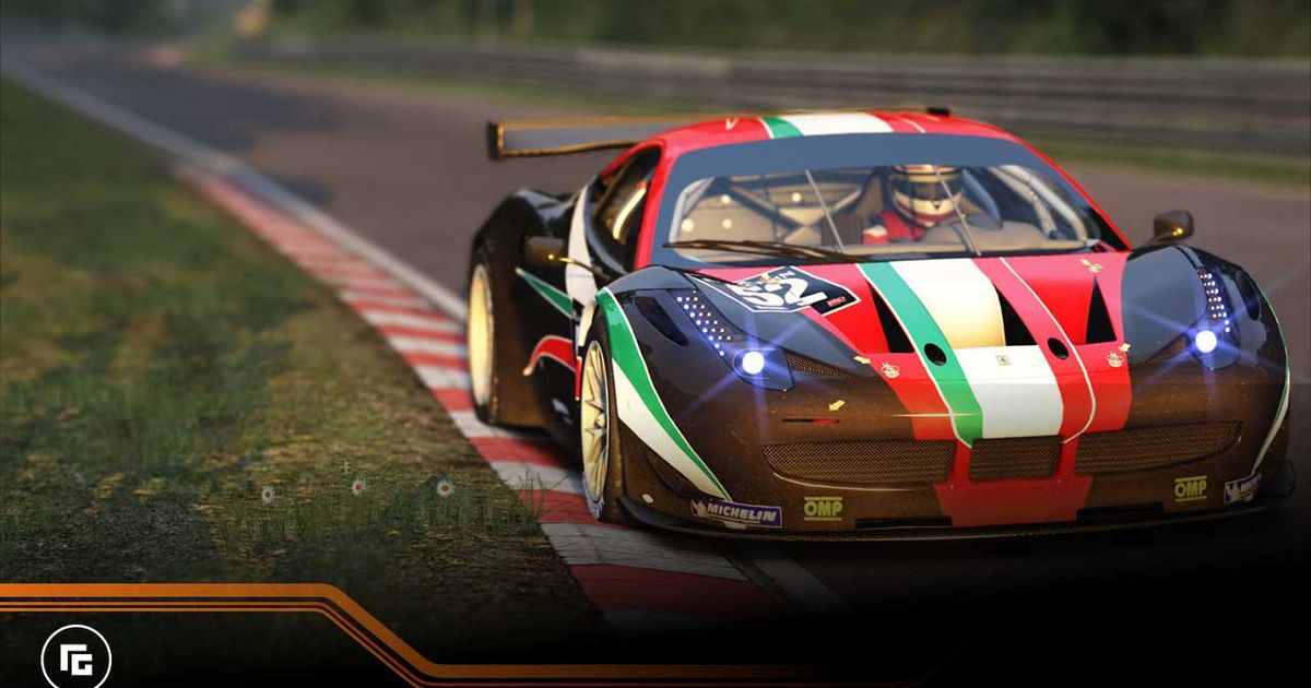 What Are Assetto Corsa Mods?