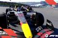 F1 22 Esports USA race