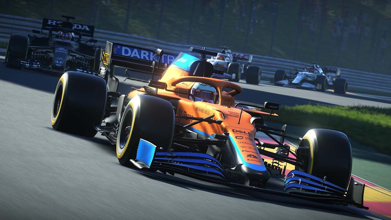 F1 2021 screenshot 3 1