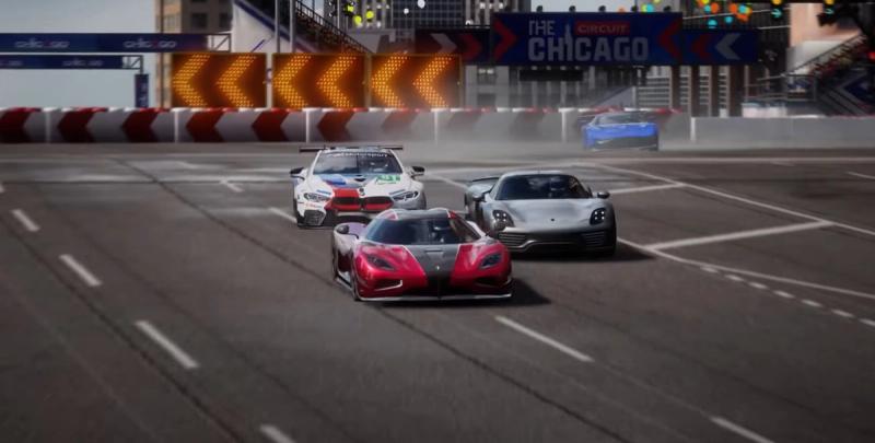 NetEase e Codemasters anunciam Racing Master, novo jogo de corridas de  carros para smartphones - Foneplay