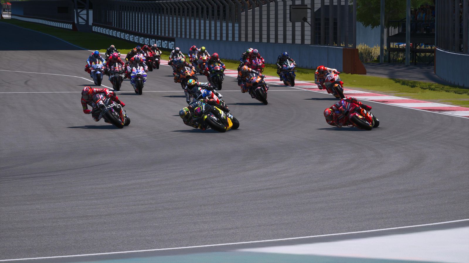 Where to watch & stream Indian MotoGP 2023