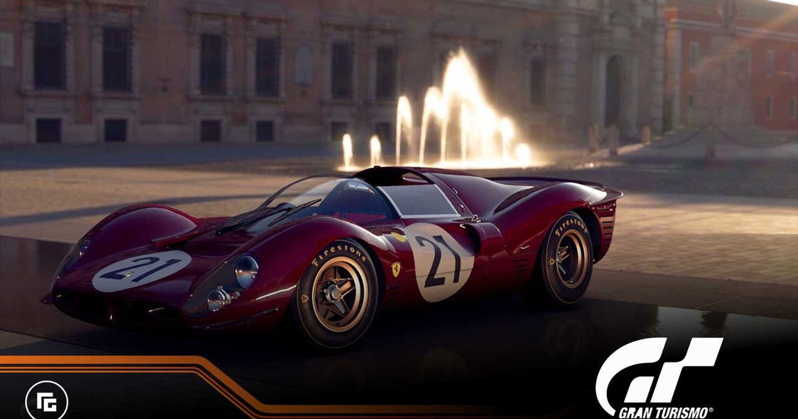 Gran Turismo 2 wallpaper I  Retro cars, Cool sports cars, Best