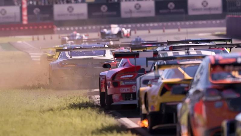 Forza Motorsport 4 - Product Spotlight