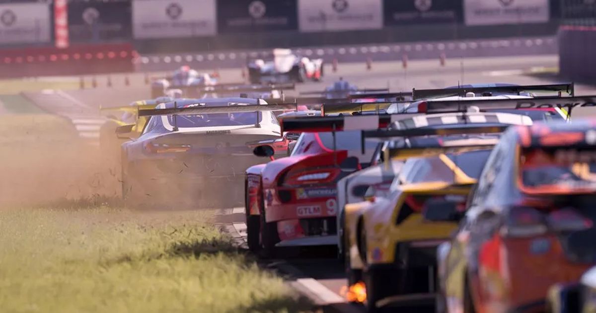 Forza Motorsport Removes Progress For Players Using Credit Exploit