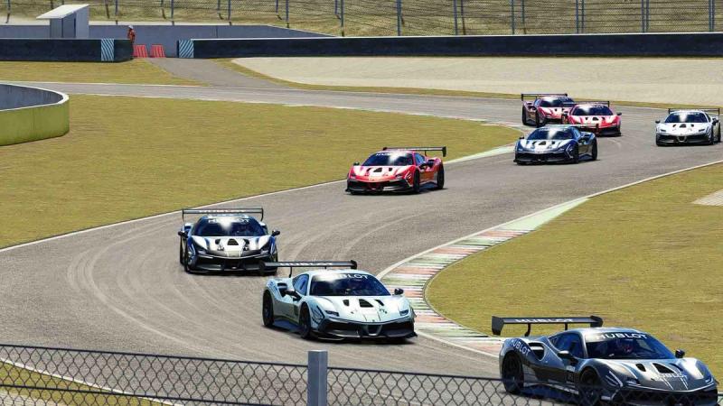 Assetto Corsa 2 Track List: Which circuits can we expect in AC2?