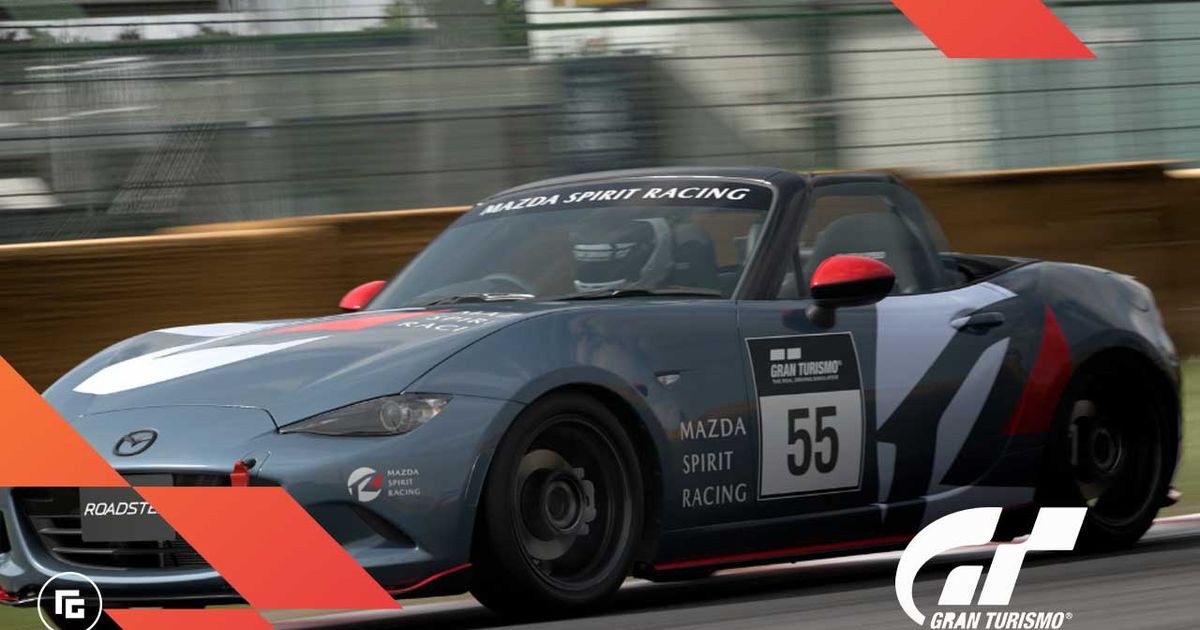 Gran Turismo 7 Update 1.18 Full Patch Notes - PlayStation Universe