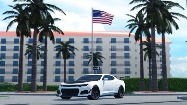 Southwest Florida codes to grab in-game cash and cars (December 2023)