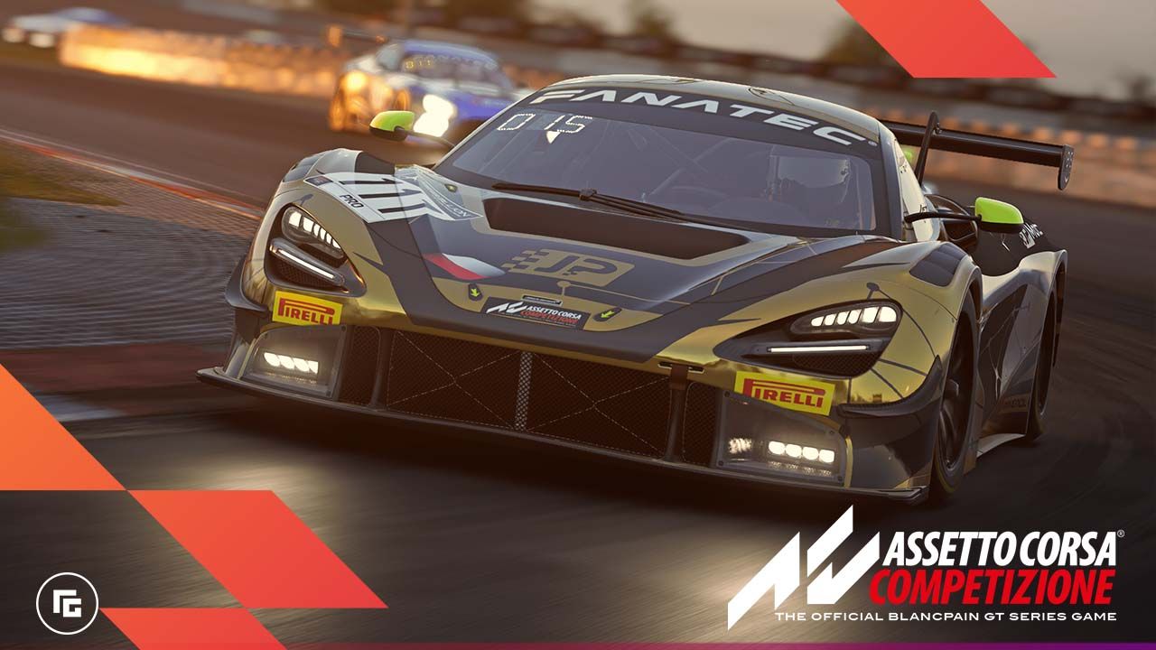 Assetto corsa ps4 on sale vr compatible