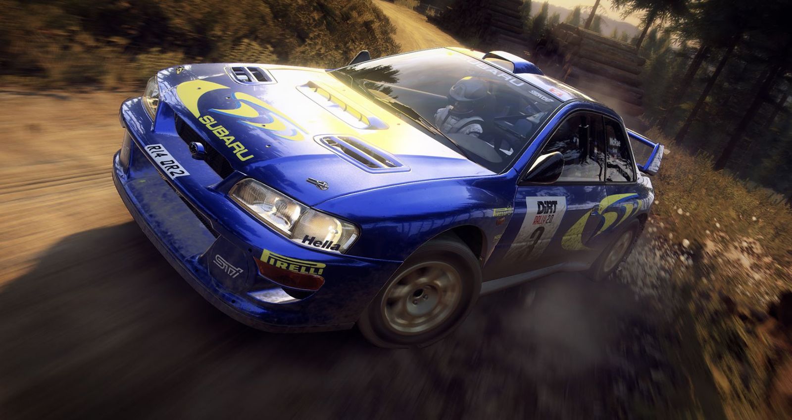 WRC 23 release date leaks