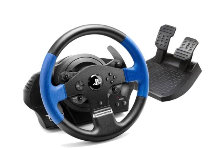 best racing wheel for gran turismo 7 ps5