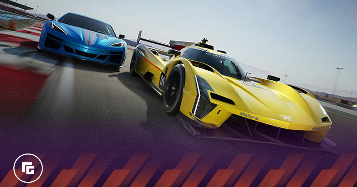 Forza Motorsport Update 2 patch notes: Release date, new track