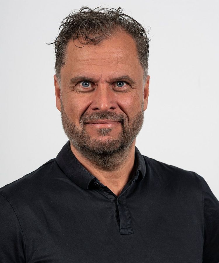 Thomas Jackermeier - Former Fanatec CEO