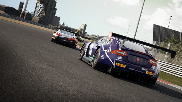 Assetto corsa deals competizione ps4 vr