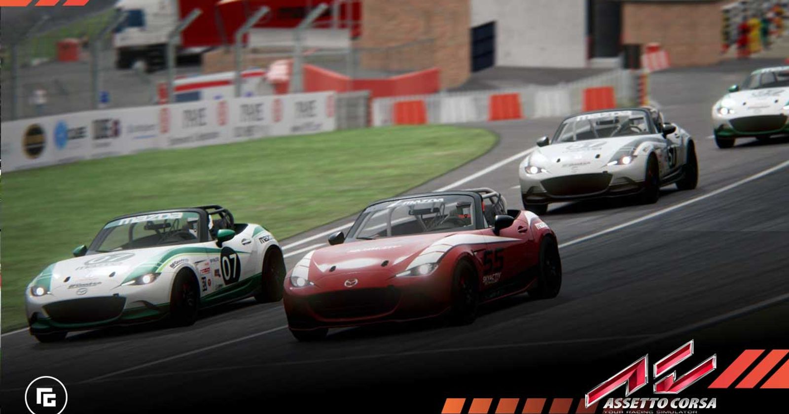 Steam Community :: Guide :: Best Japanese car and tracks mods for Assetto  Corsa