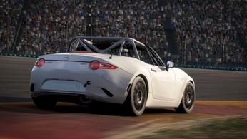 Forza Motorsport Update 2 Patch Notes: New cars, new track, bug fixes
