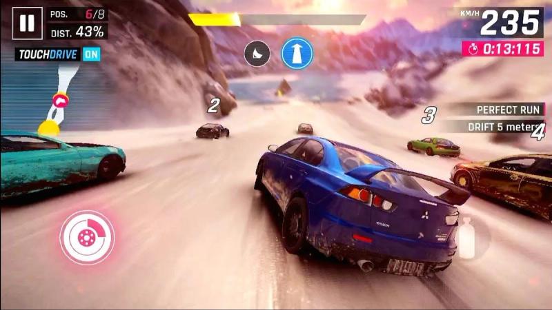 The 9 Best Racing Games to Play for PC