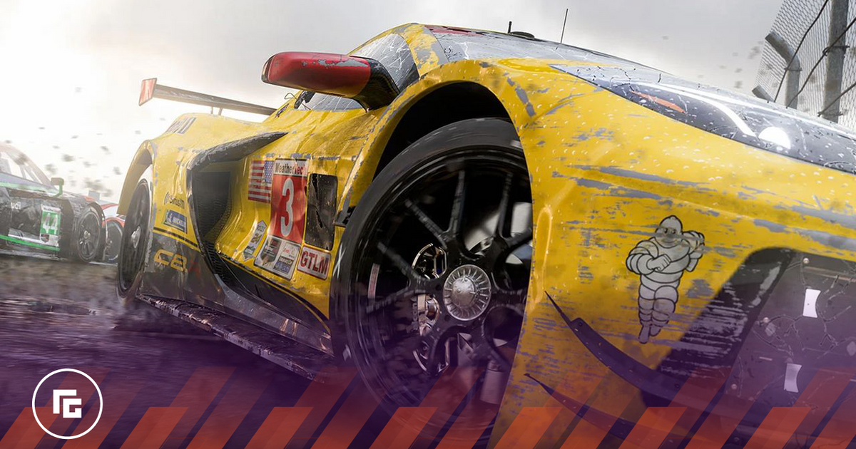 Can You Play Forza Motorsport On Steam Deck?