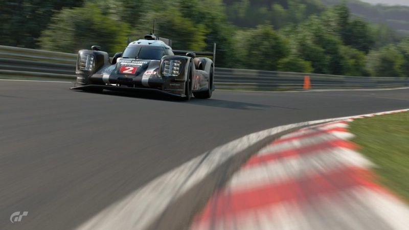 Gran Turismo 7 will contain everything that was in GT Sport - Polyphony CEO