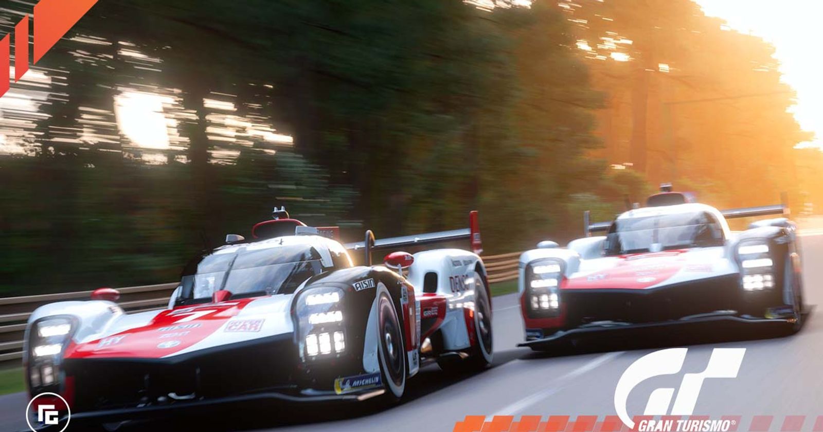 Sony Is Making a Gran Turismo TV Show, Somehow