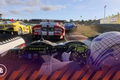 Forza Motorsport Yas Marina coming in November