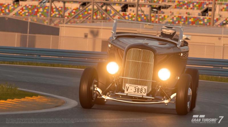 Gran Turismo 7 update 1.17 patch notes: Pikes Peak Escudo returns, new  track, more - Dexerto