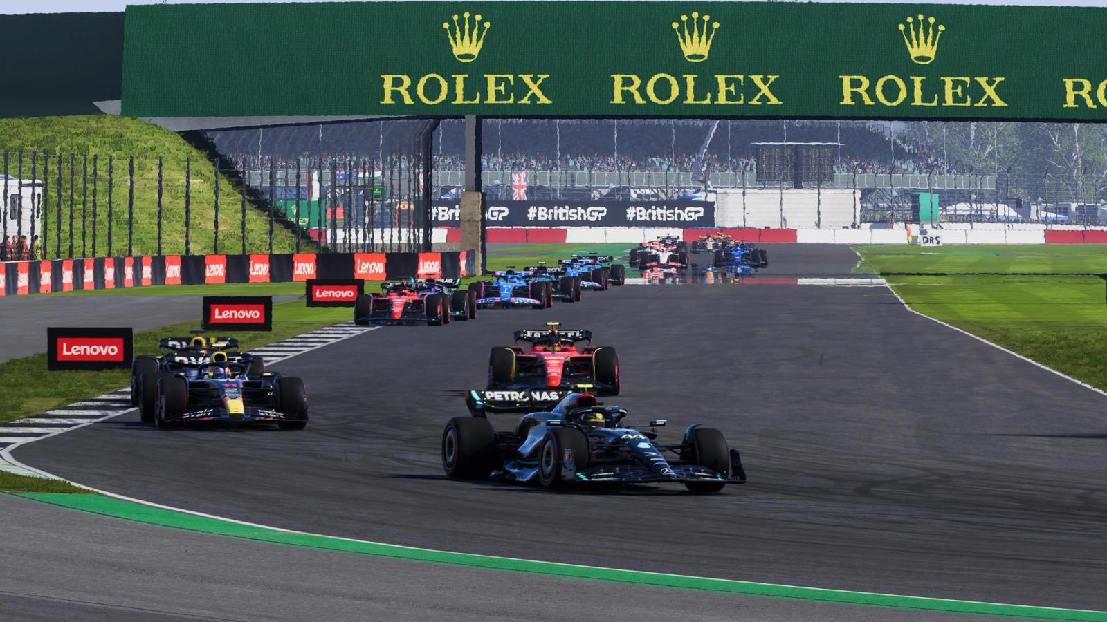 2023 British Grand Prix Where to watch