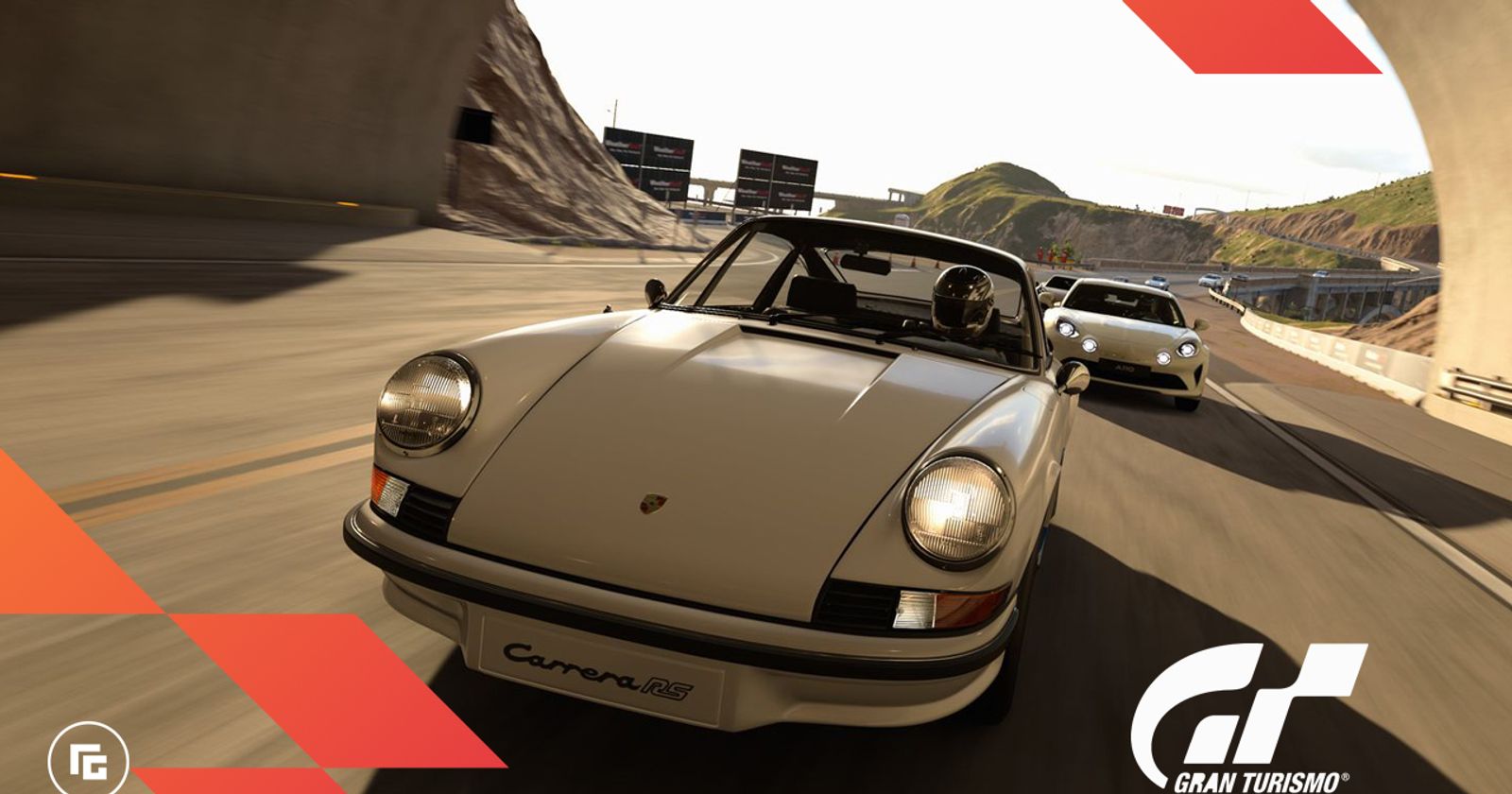 Gran Turismo 7 update 1.29 to include five new cars and a classic track