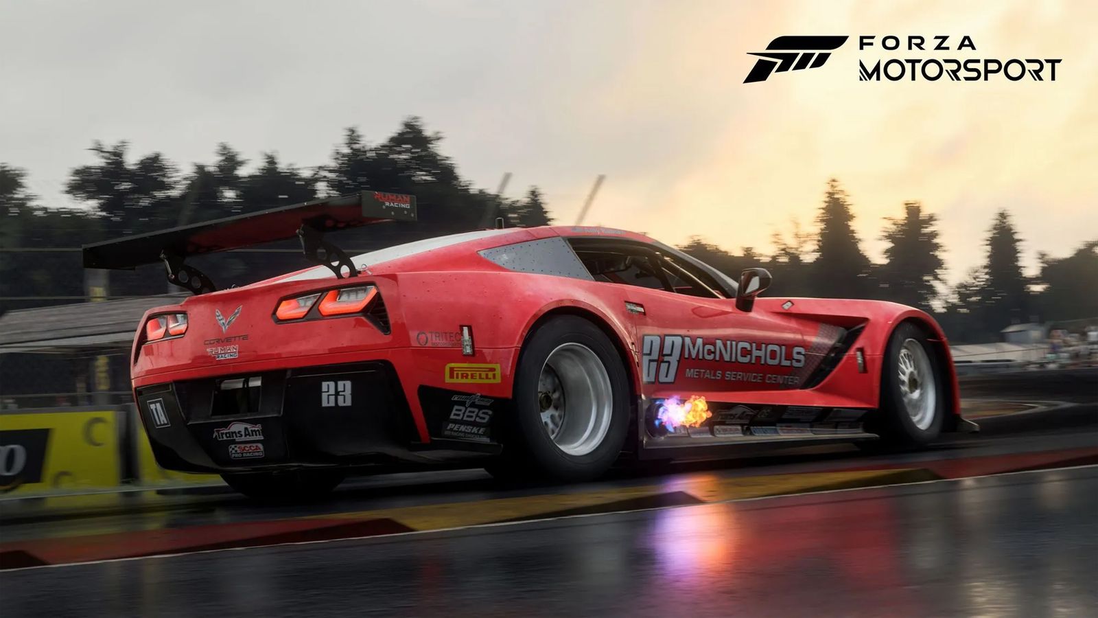 Turn 10 Responds to Forza Motorsport’s Biggest Fan Complaints