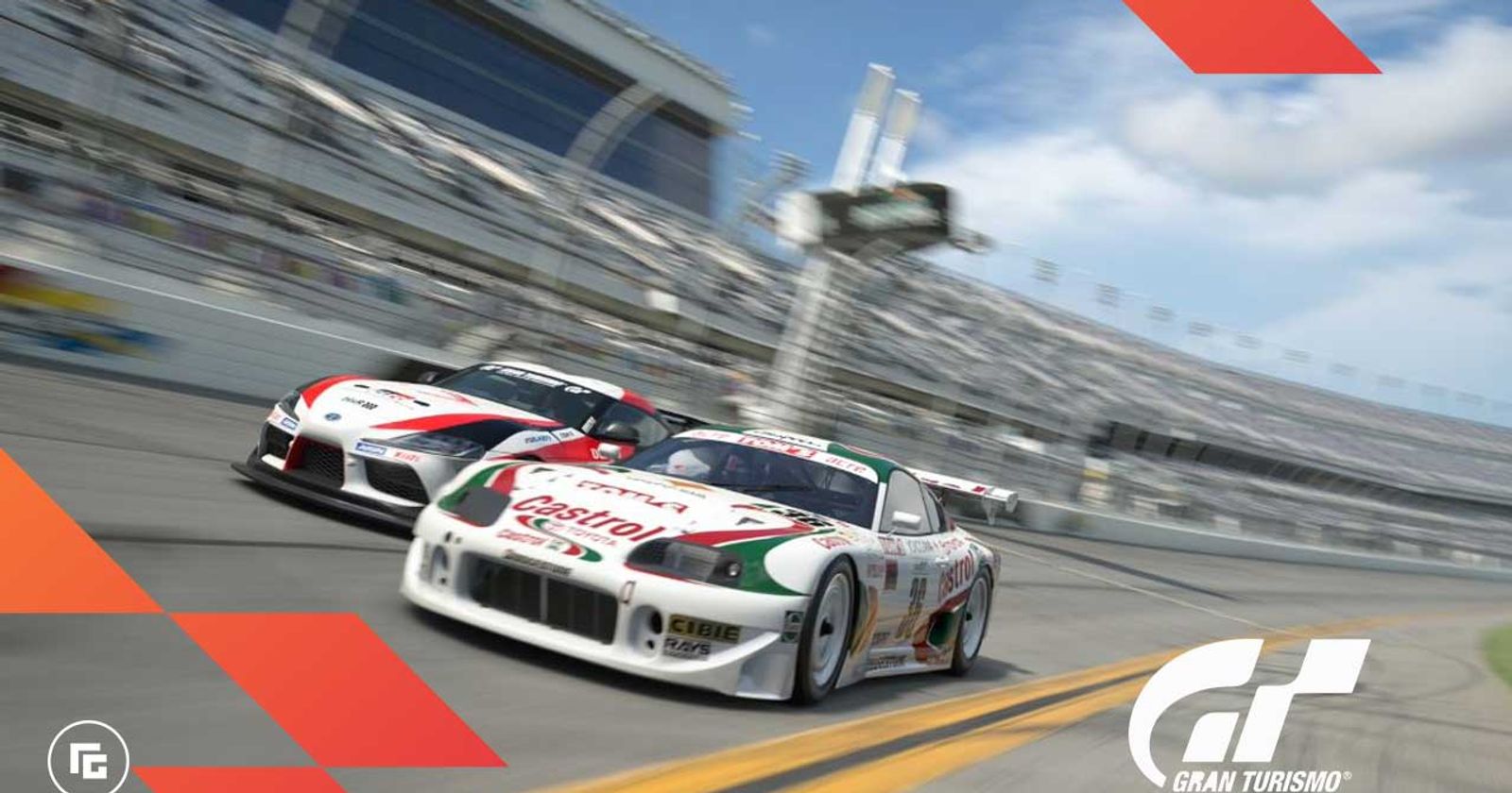 Gran Turismo 7 preview: A return to expansive, grindy, car