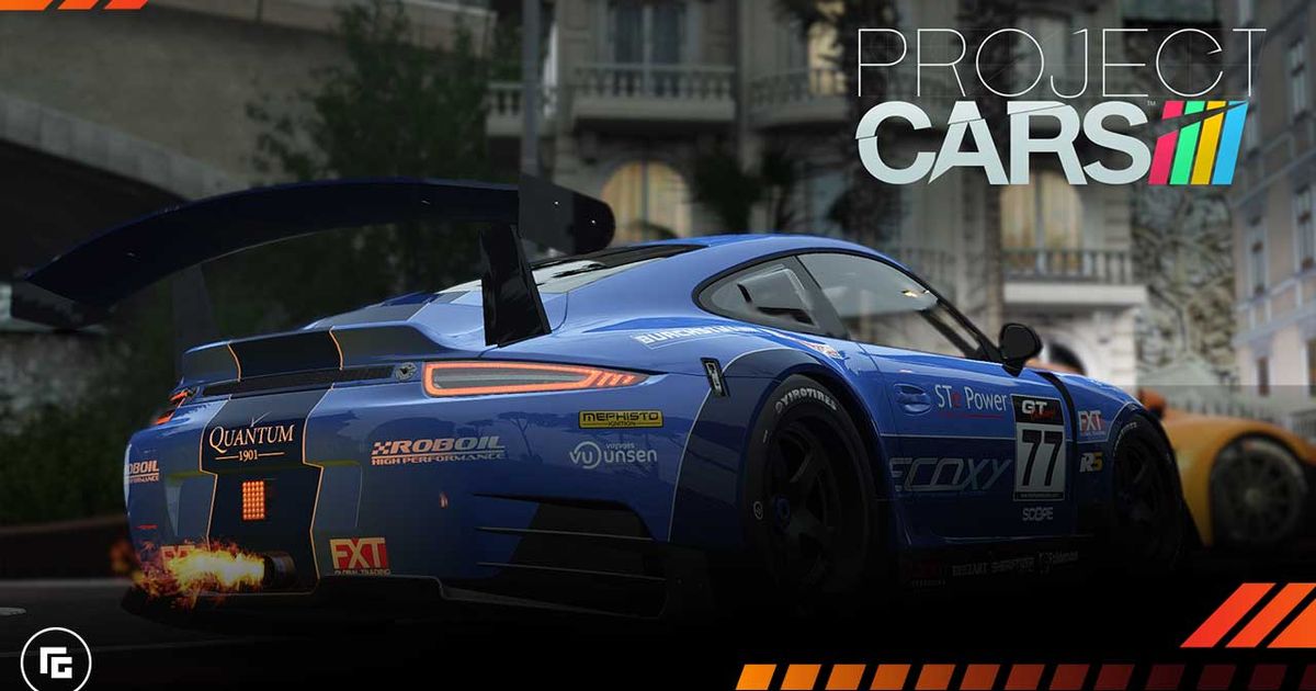 Review — Project CARS 3. Slightly Mad Studios reimagines the…
