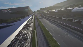 Red Bull Ring Coming to Assetto Corsa Competizione This Week