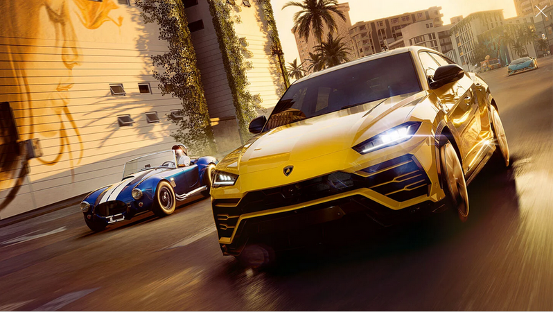 The Crew Motorfest pre-order bonuses: All editions & prices - Charlie INTEL