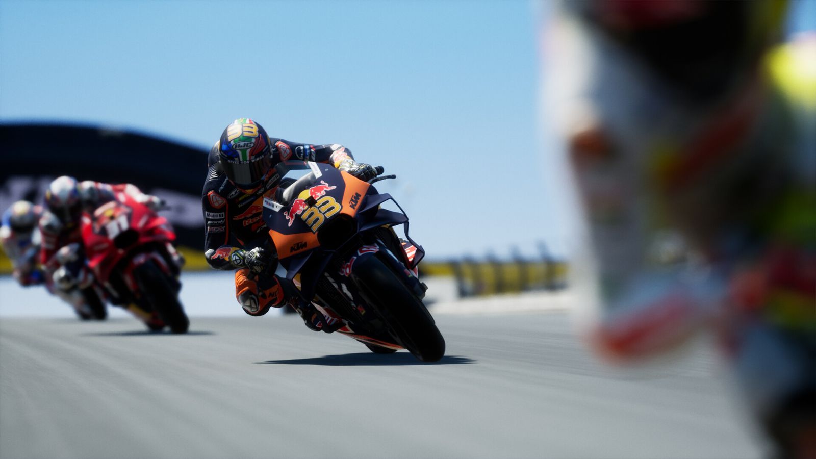 MotoGP 24 review