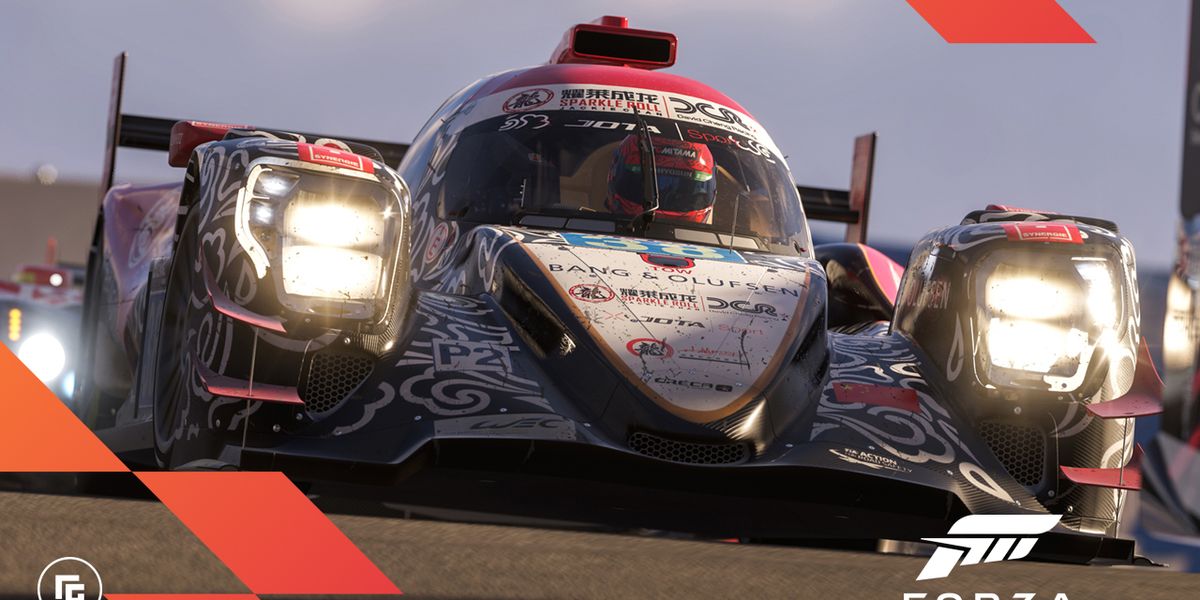 Forza Motorsport Release Date: Early access, editions, latest news & more