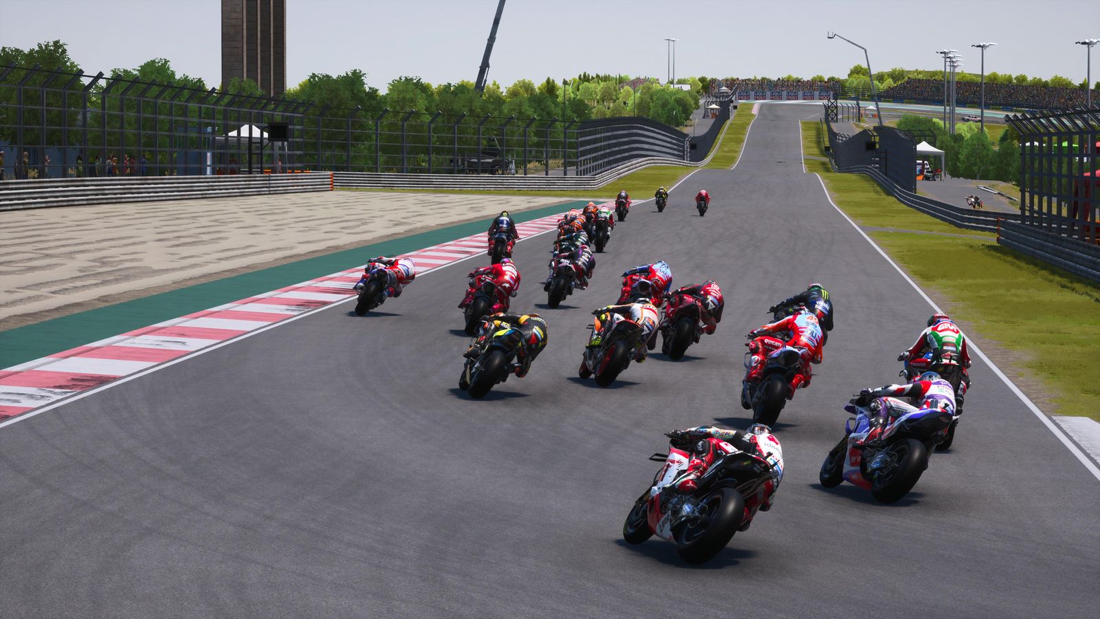 Where to watch & stream Indian MotoGP 2023