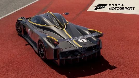 Xbox details Forza Motorsport (2023) live service details, free updates  with new cars and events every month