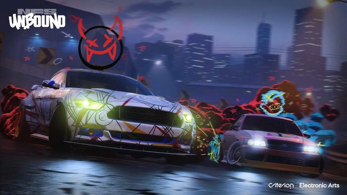 Need for Speed Unbound DLC plans