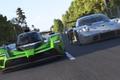 Le Mans Ultimate isn't "just a reskinned rFactor 2"