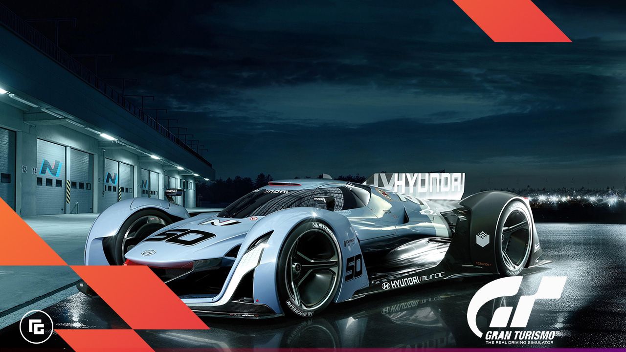 Gran Turismo 7: The car list - Drive