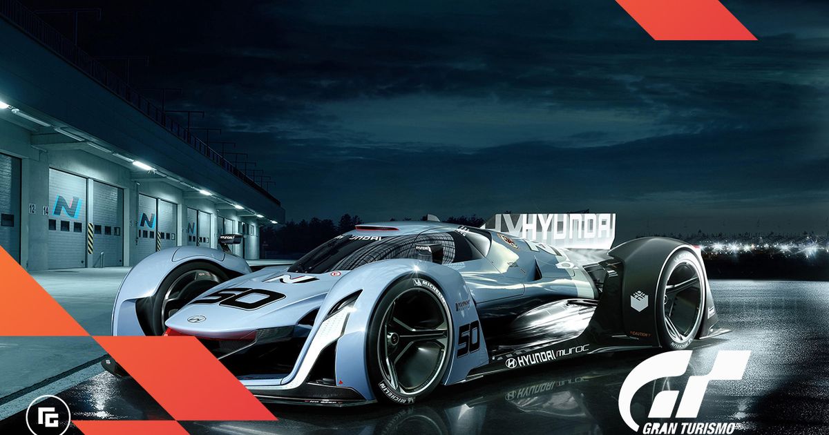 Gran Turismo 7 is 'one of the best driving games ever' - everything you  need to know