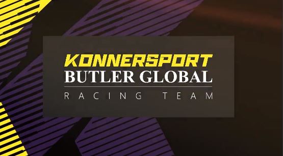 F1 23's teaser for Konnersport Racing